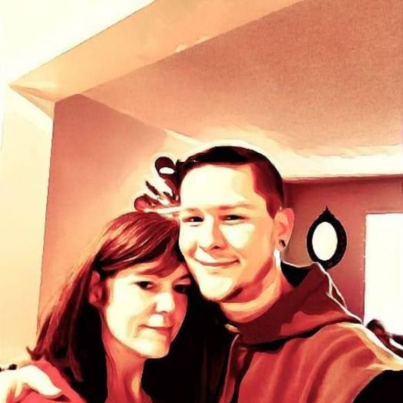 Meet your Posher, Richard - Picture 1 of 1